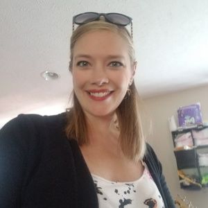 Meet your Posher, Allison